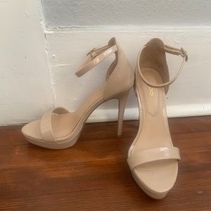 Aldo heels